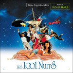 Les 1001 Nuits, Detalles del álbum