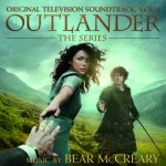 Madison Gate editará Outlander (Bear McCreary)