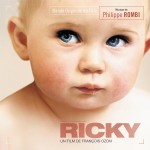 Ricky, Detalles del álbum