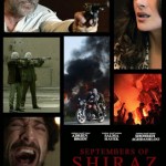 Más trabajo para Mark Isham: Septembers of Shiraz
