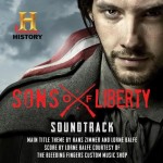 Sons of Liberty, Detalles del álbum