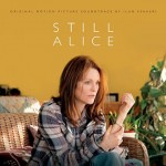 Still Alice, Detalles del álbum