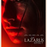 Sarah Schachner en The Lazarus Effect