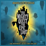 The Mighty Quest for Epic Loot, Detalles