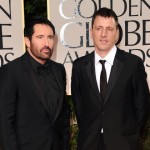 Trent Reznor, Atticus Ross & Jon Batiste ganan el Globo de Oro por Soul