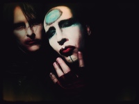 The Pale Emperor: Tyler Bates & Marilyn Manson