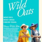 George Fenton asignado a Wild Oats