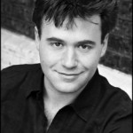 Benjamin Wallfisch en A Cure for Wellness
