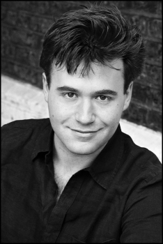 Benjamin Wallfisch en A Cure for Wellness