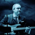 Conciertos de David Arnold