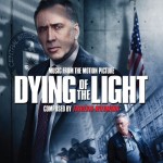The Dying of the Light, Detalles del álbum
