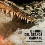 Il Fiume Del Grande Caimano, Detalles