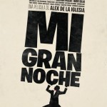 Joan Valent en Mi Gran Noche