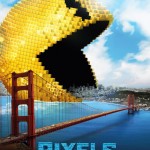 Henry Jackman en Pixels
