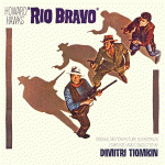 Rio Bravo, de Dimitri Tiomkin, en Intrada