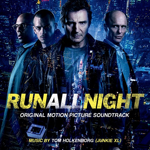 Run All Night, Detalles del álbum