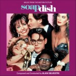 Soapdish, Detalles del álbum