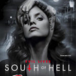Nathan Barr en South of Hell