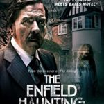 Benjamin Wallfisch en The Enfield Haunting