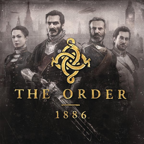 The Order: 1886, Detalles del álbum