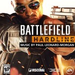 Battlefield Hardline, Detalles del álbum