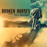Broken Horses, Detalles del album