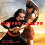 Desert Dancer, de Benjamin Wallfisch, en Varèse