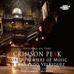 Fernando Velázquez en Film Music Prague