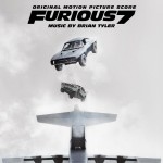 Furious 7, Detalles del álbum