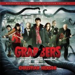 Grabbers, Detalles del álbum