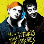 Nico Muhly en How to Talk to Girls at Parties