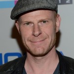 Junkie XL en Tomb Raider