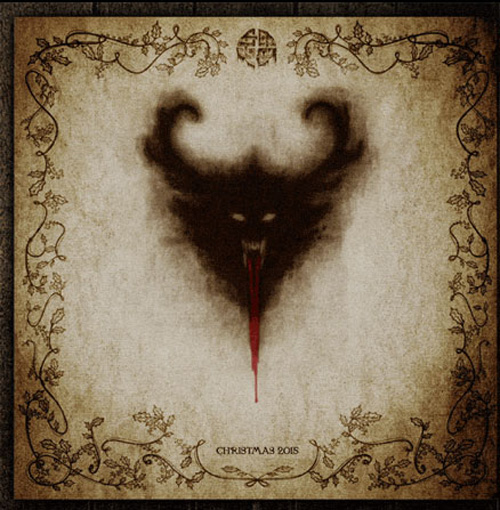 Douglas Pipes en Krampus