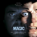 Vuelve Magic de Jerry Goldsmith (La-La Land)