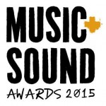 Ganadores Music+Sound Awards 2015