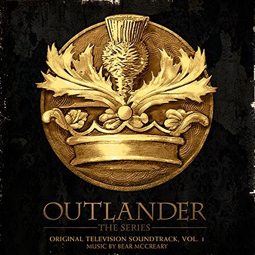 Outlander – The Series, Detalles del LP