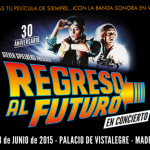 FSO: Regreso al Futuro En Concierto