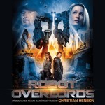 Robot Overlords, Detalles del álbum
