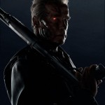 Lorne Balfe en Terminator Genisys