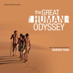 The Great Human Odyssey (Darren Fung) en Varèse