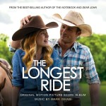 The Longest Ride, Detalles del álbum