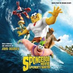 The SpongeBob Movie: Sponge Out of Water, Detalles