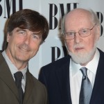 Thomas Newman sustituye a Williams