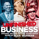 Unfinished Business, Detalles del álbum