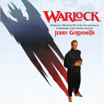 Warlock Expanded, de Jerry Goldsmith, en Intrada