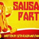 Sausage Party para Alan Menken