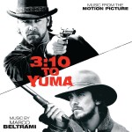 3:10 to Yuma (Expandido) de Beltrami en La-La Land