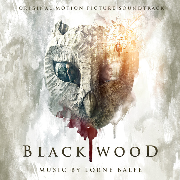 Blackwood, Detalles del álbum