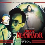 Bride of Re-Animator, Detalles del álbum
