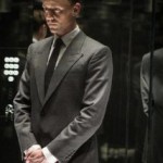 High-Rise para Clint Mansell